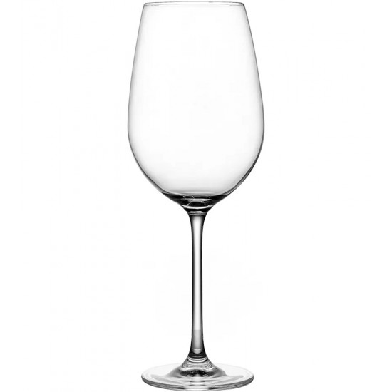 Taça 750ml Em Cristal Ecológico Reserva